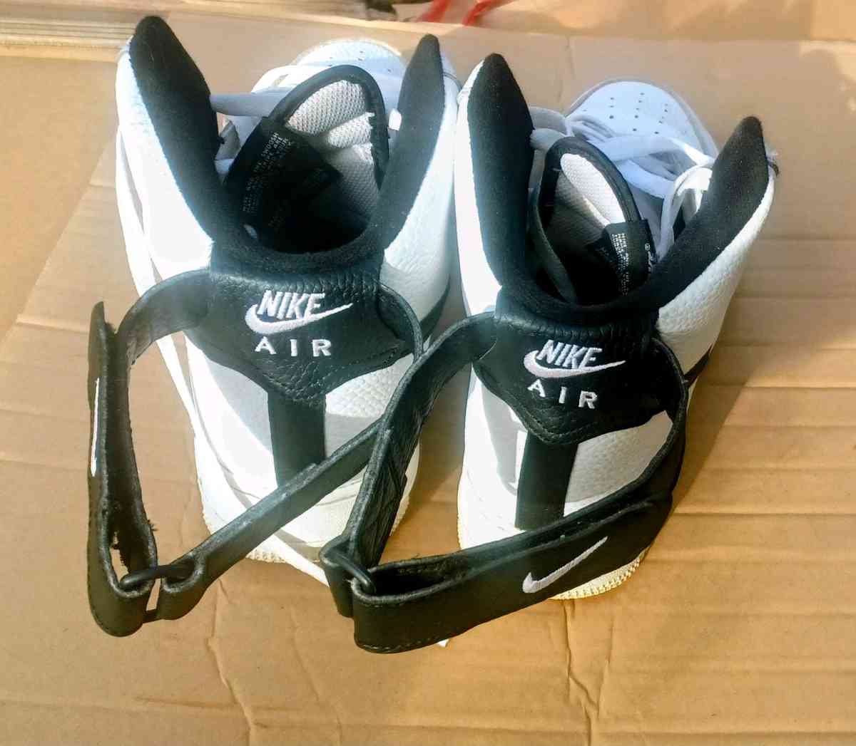 Nike Air Force 1 Mens Shoes