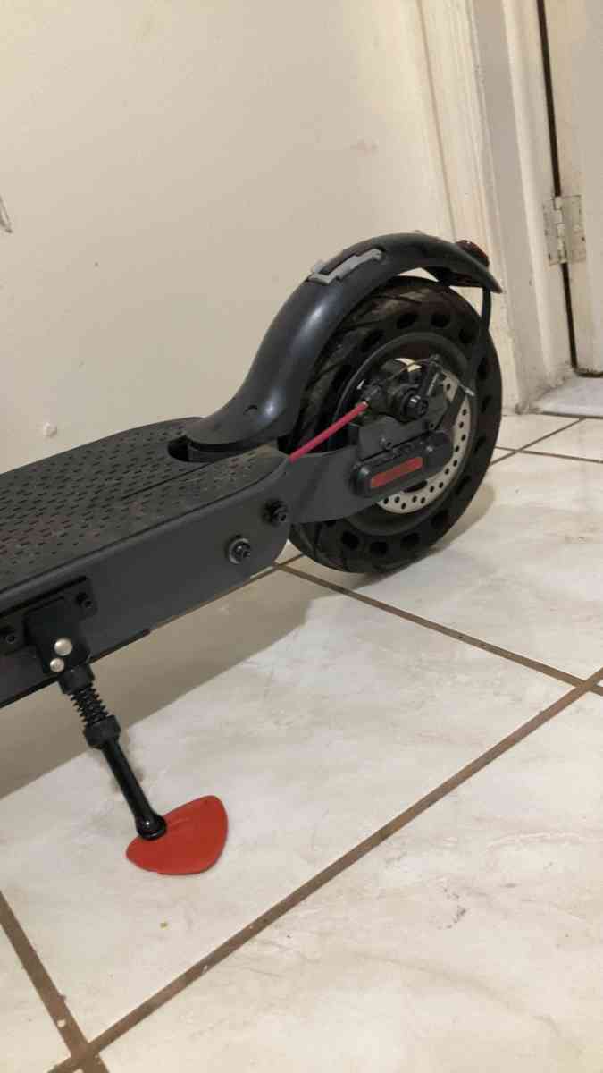 scooter electric HiBoY