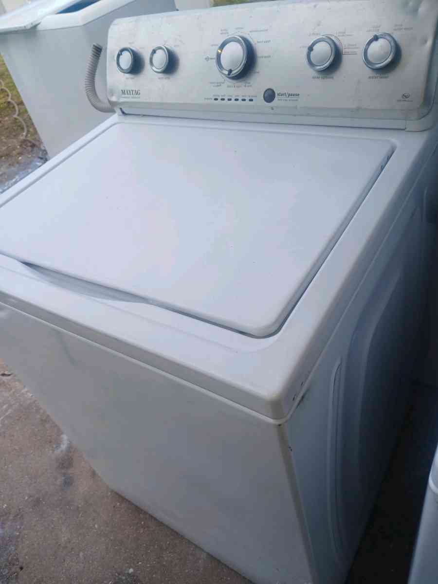 washer machine - Naples, Florida - FleaMarketBay