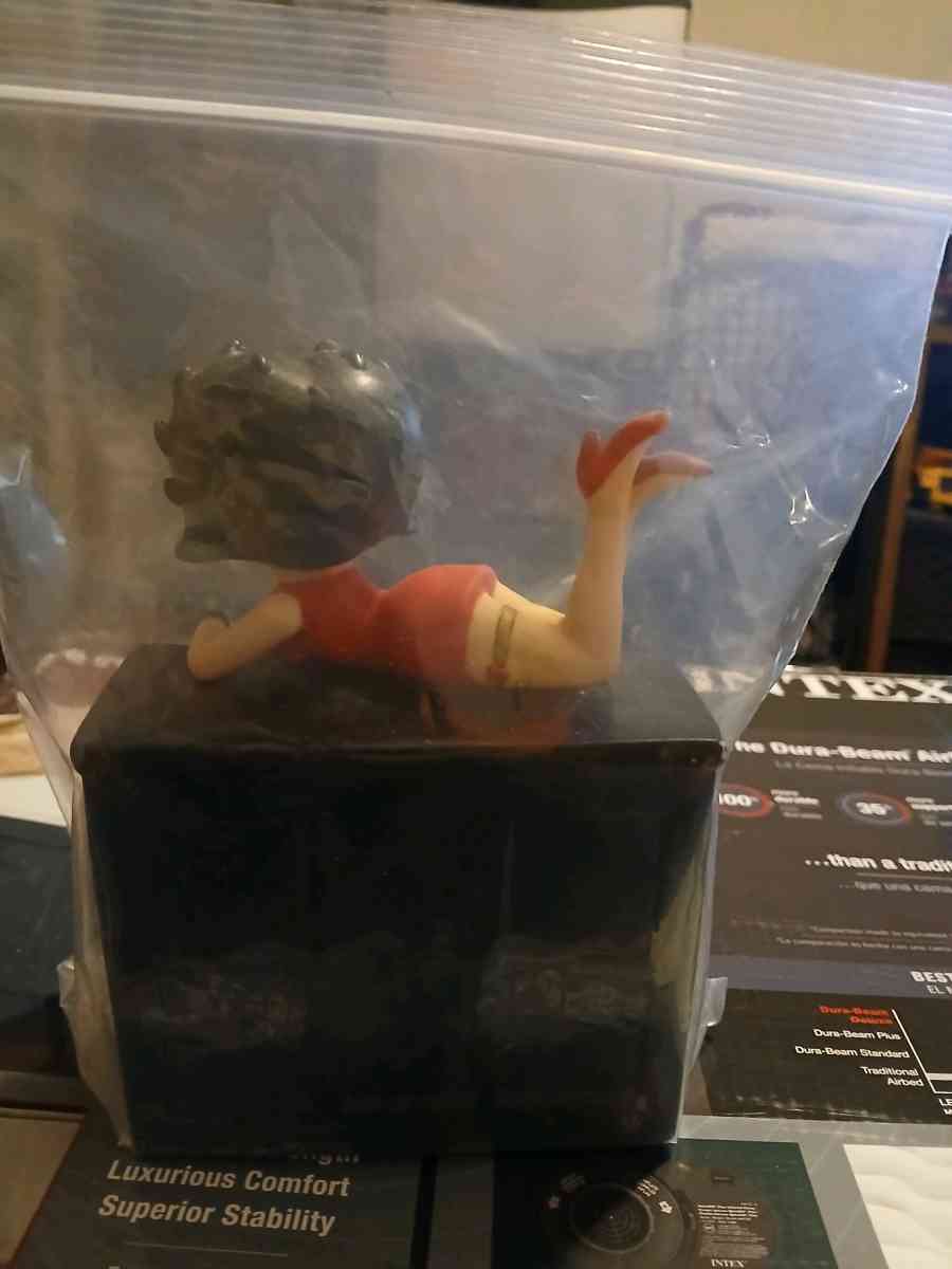 Betty boop music maker