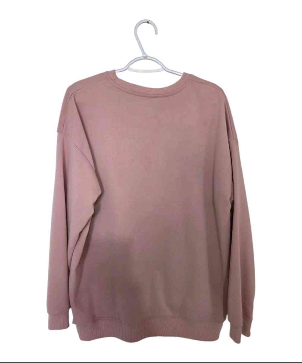 Womens 2xl sweatshirt