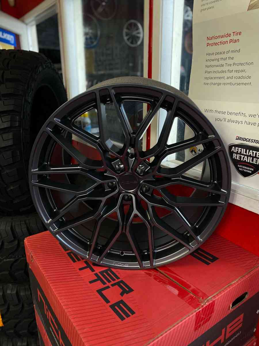 NICHE RIMS FOR SALE ONLY RIMS