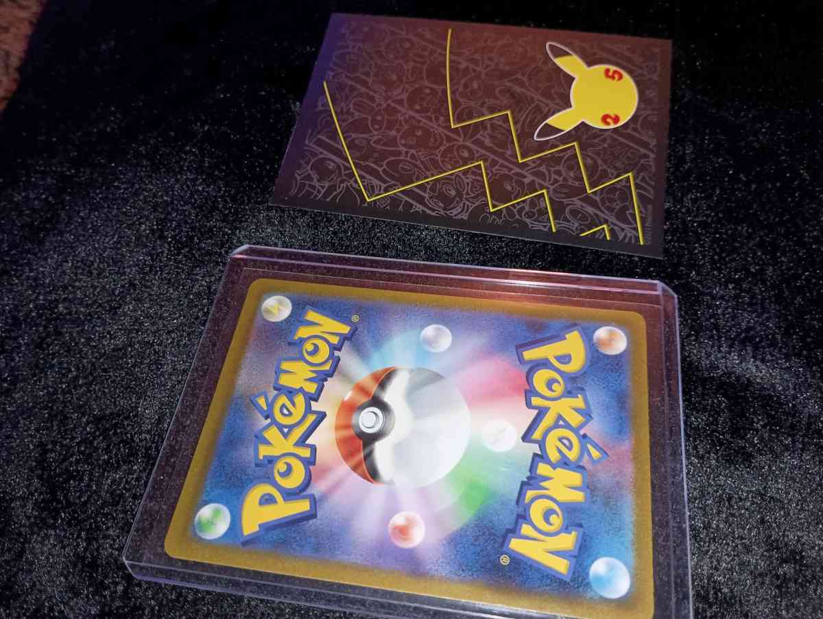 Pokemon Cards Blastoise Japanese ex - Corpus Christi, Texas - FleaMarketBay
