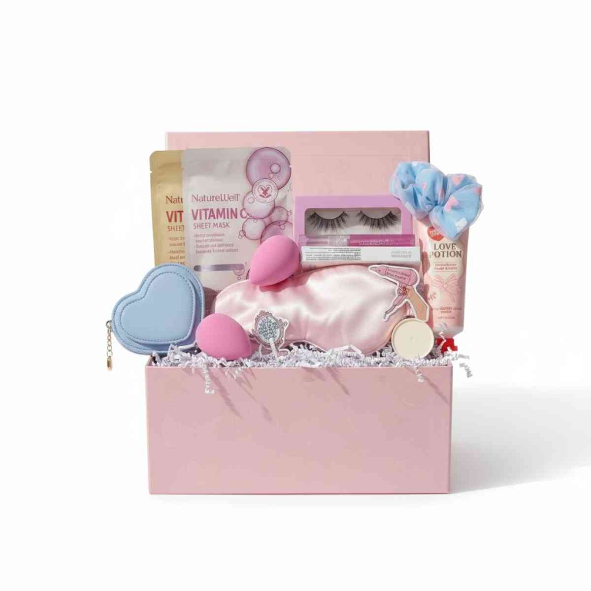 Curated Gift Sets