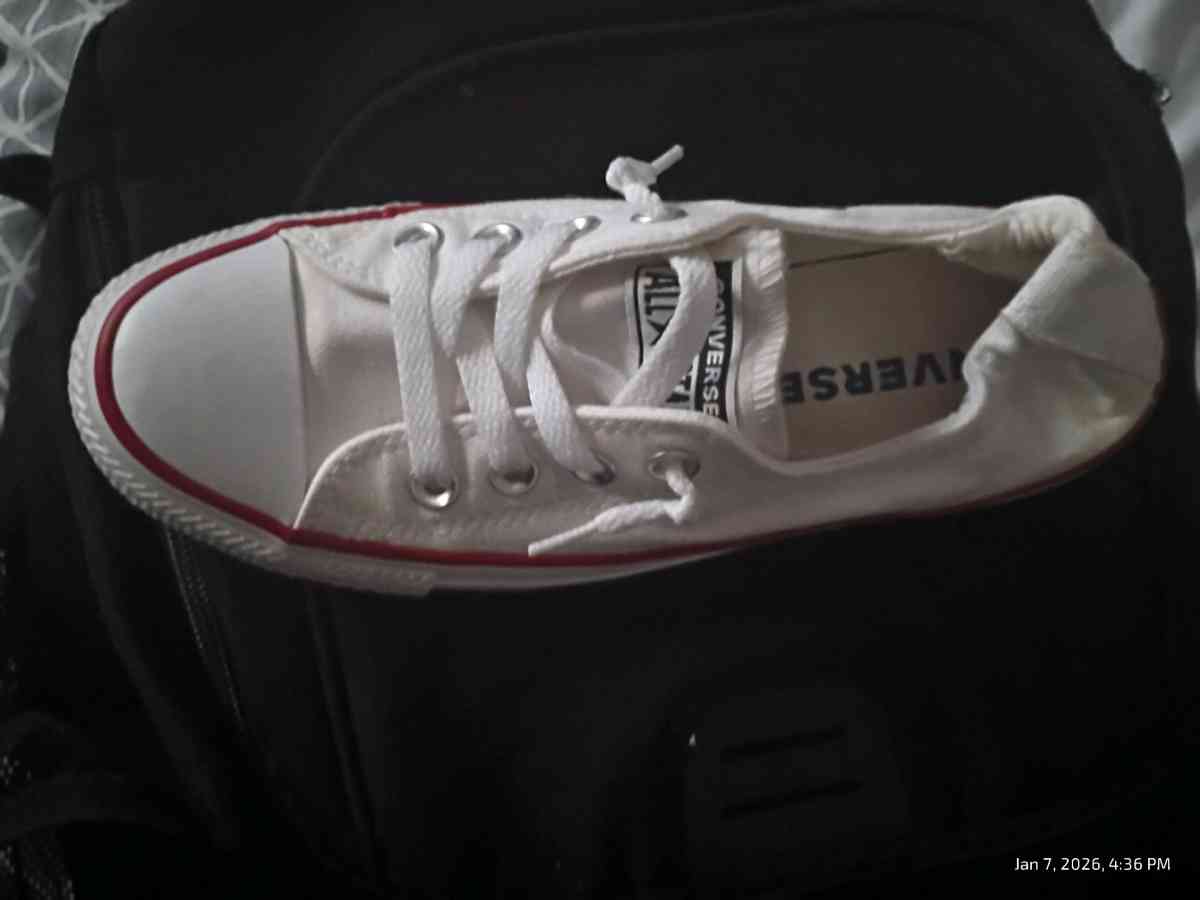 Converse shoes