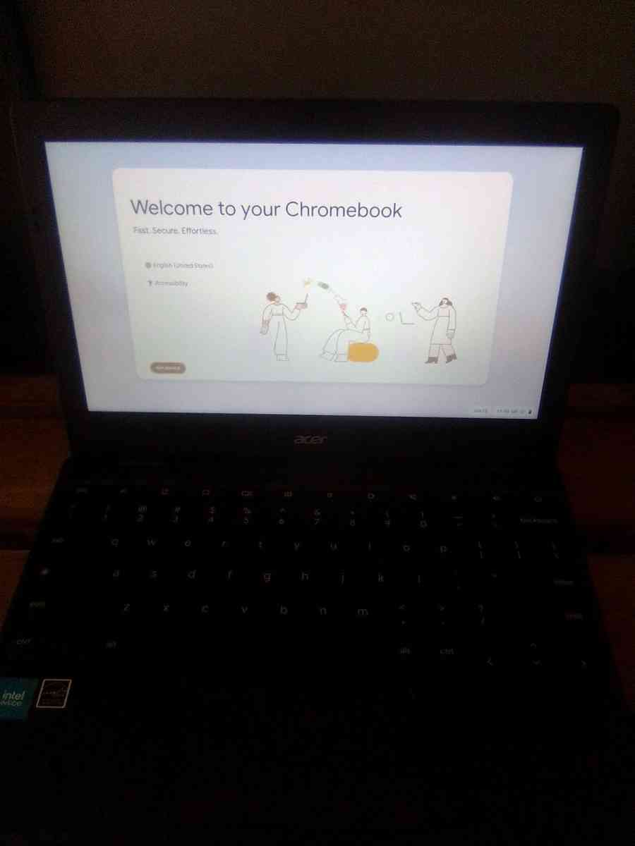 Chromebook - Dakota, Minnesota - FleaMarketBay