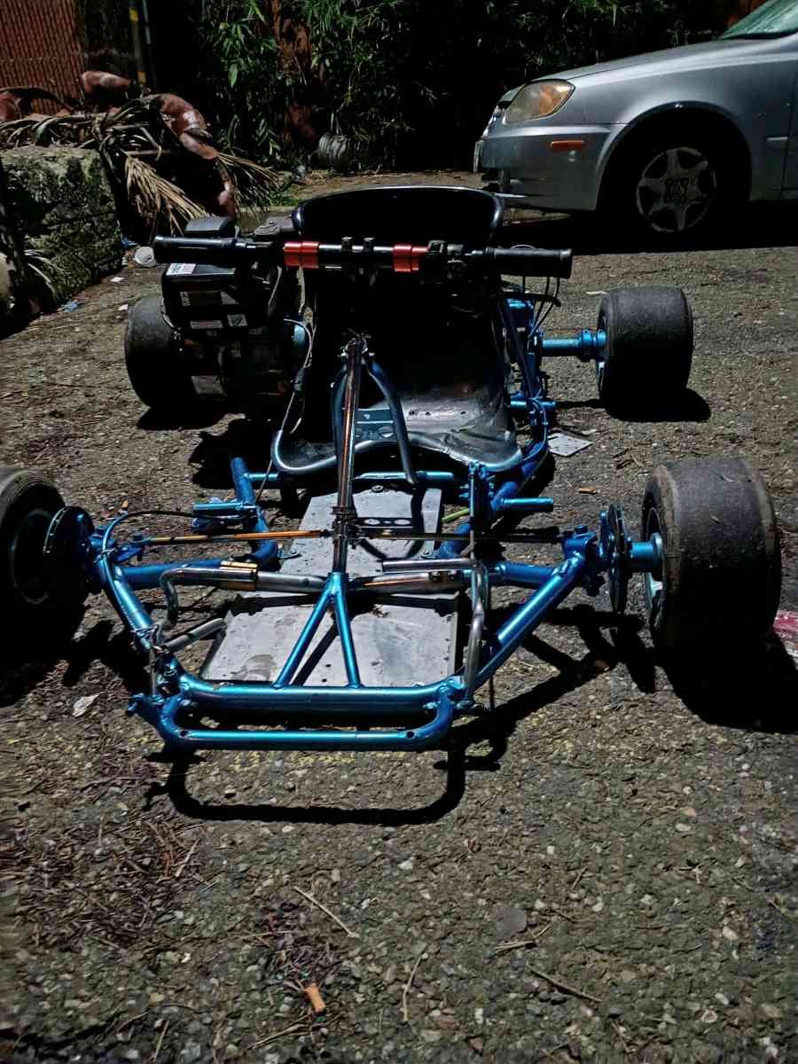 shifter kart - Hayward, California - FleaMarketBay