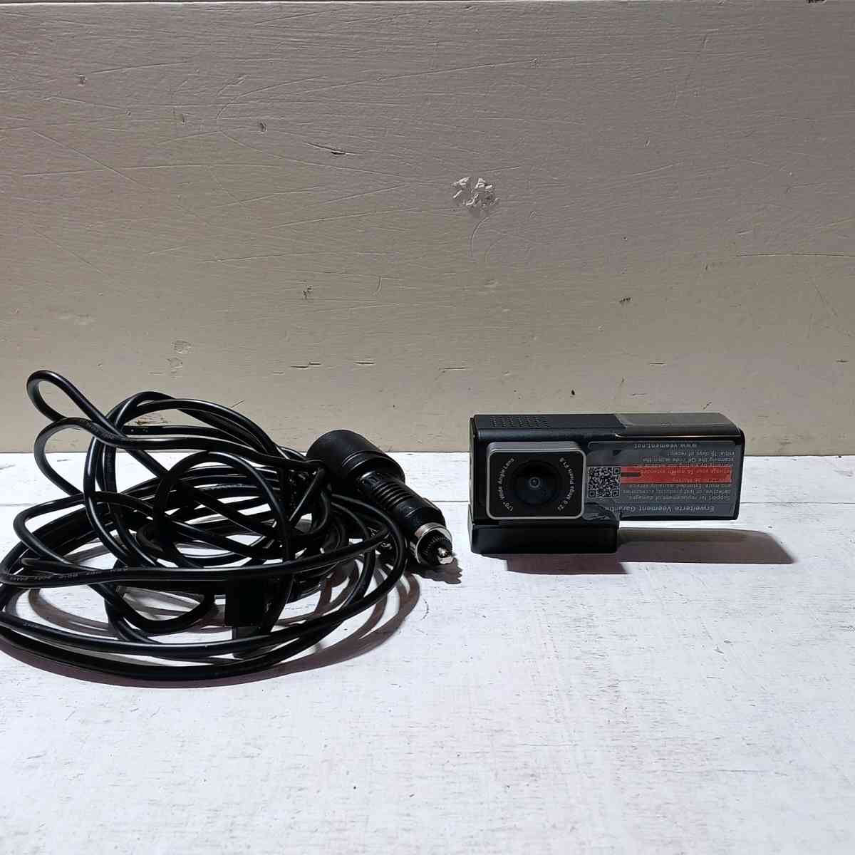 S80 4K 1080 Dash Cam