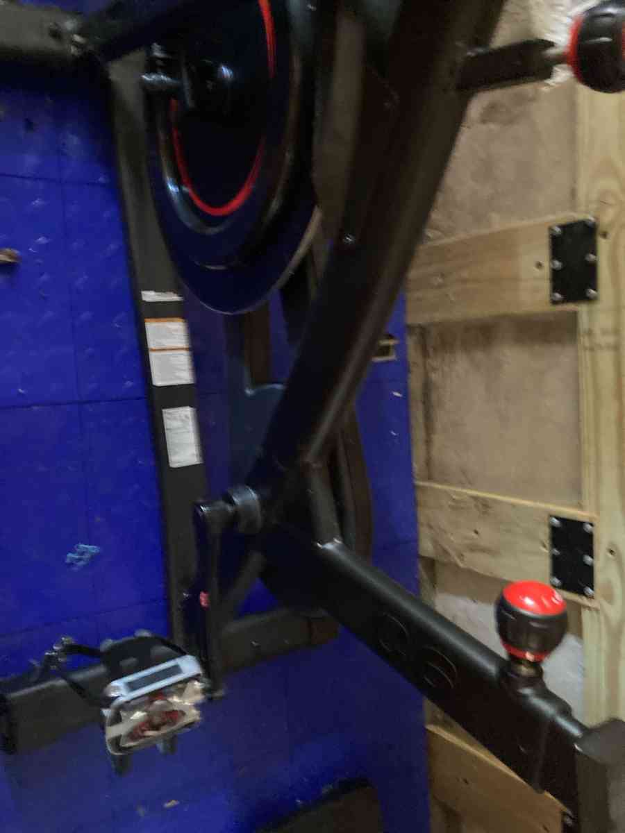 BowFlex C6 Indoor Bike