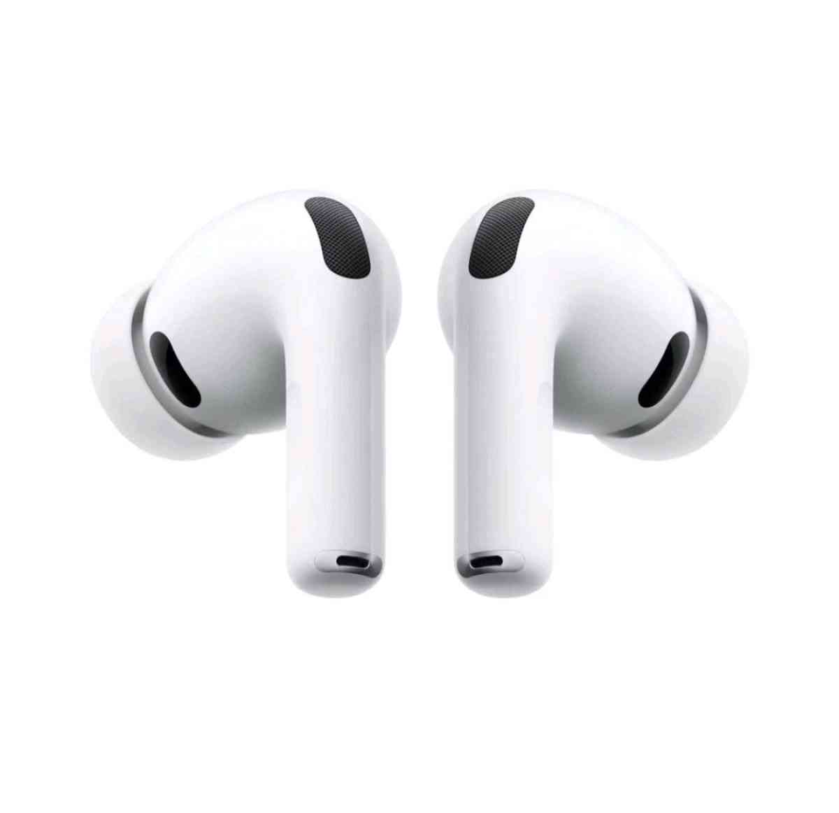 Apple Airpods Pro 3 with Active Noise Cancellation Brand New