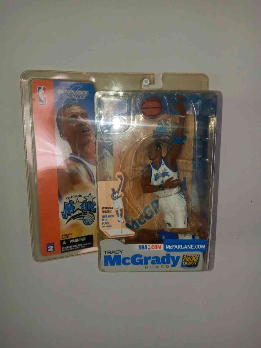 nba action figures