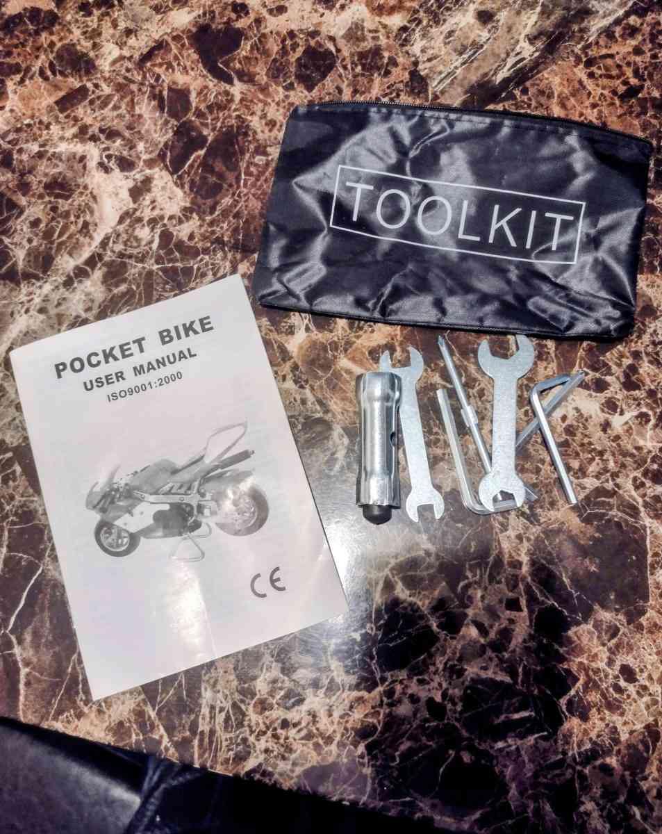 pocket bike mini motorcycle