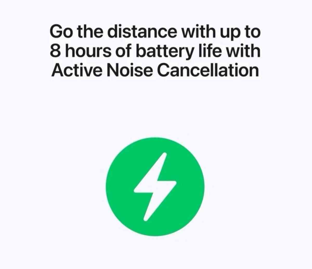 Apple Airpods Pro 3 with Active Noise Cancellation Brand New