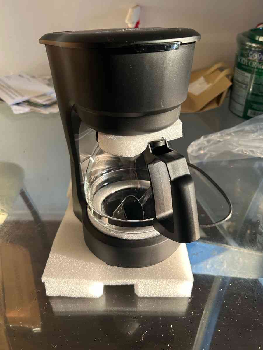 Single Serve Coffee Maker Coffee Brewer - Hackensack, New Jersey - FleaMarketBay