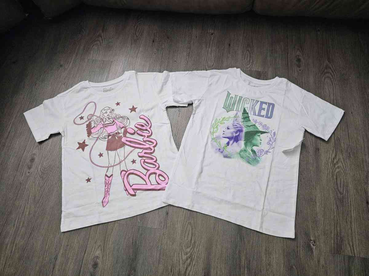 paquete de 2 camisas