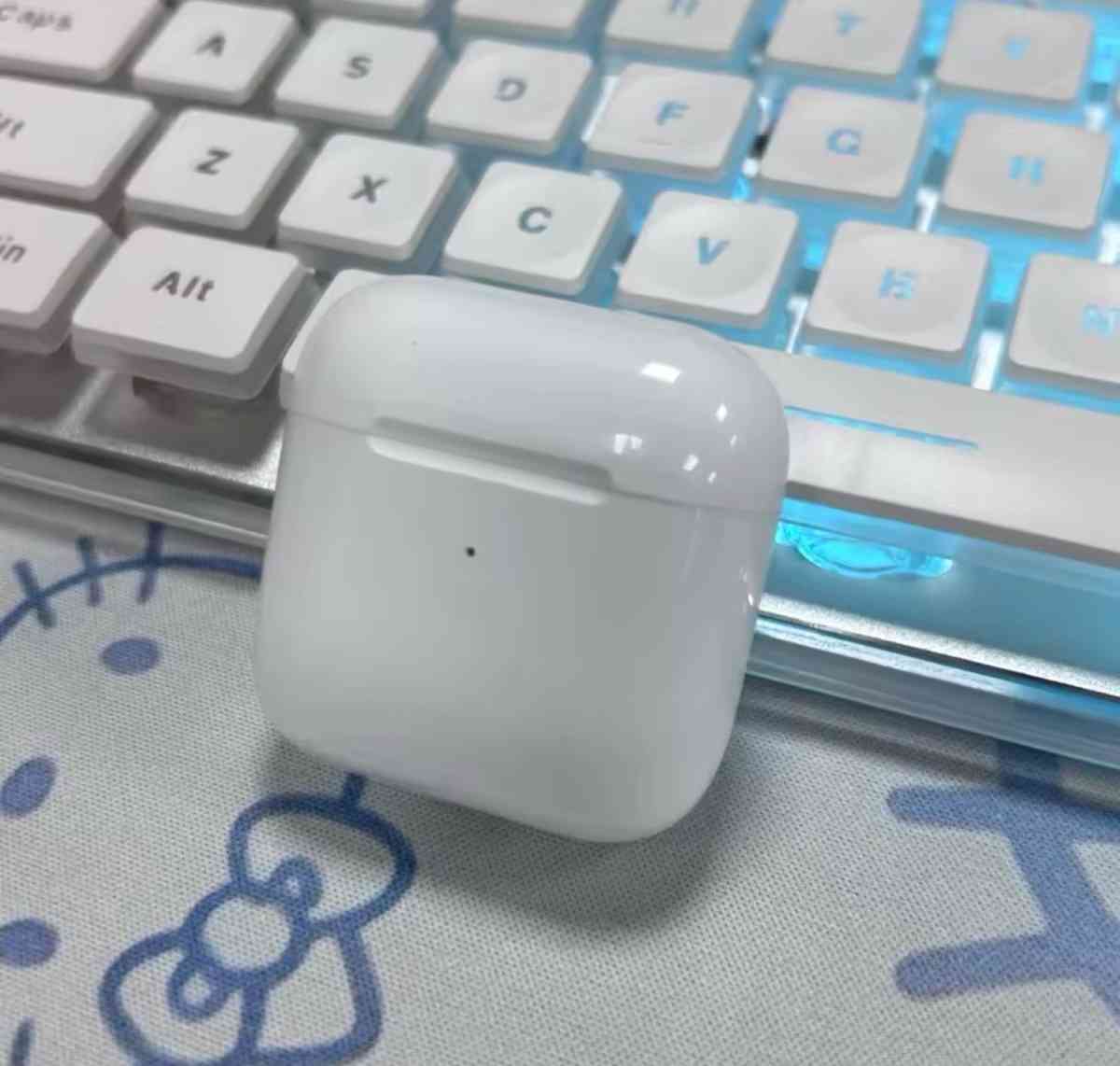 AirPods