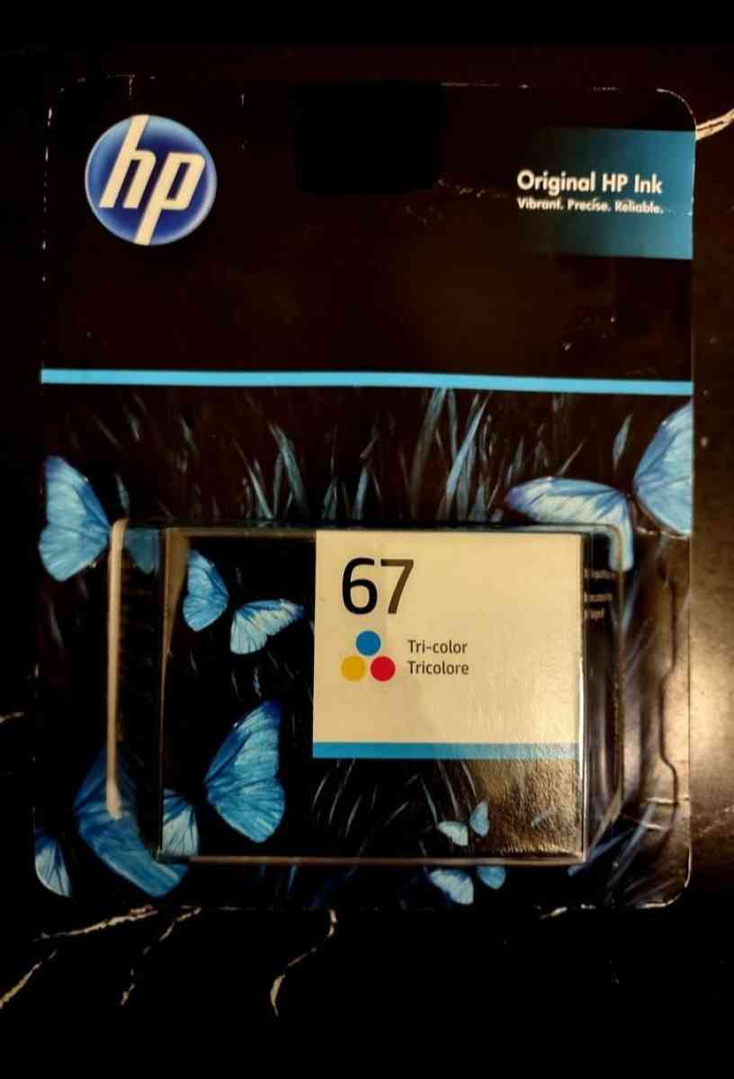 Printer Ink