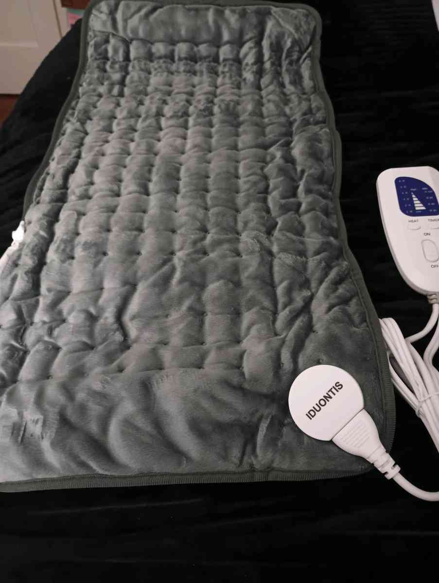 New Heating Pads 12 X 24