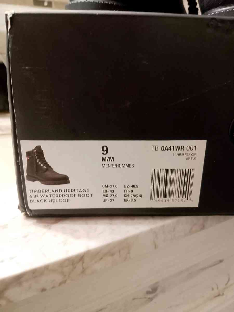 boot is nothing wrong