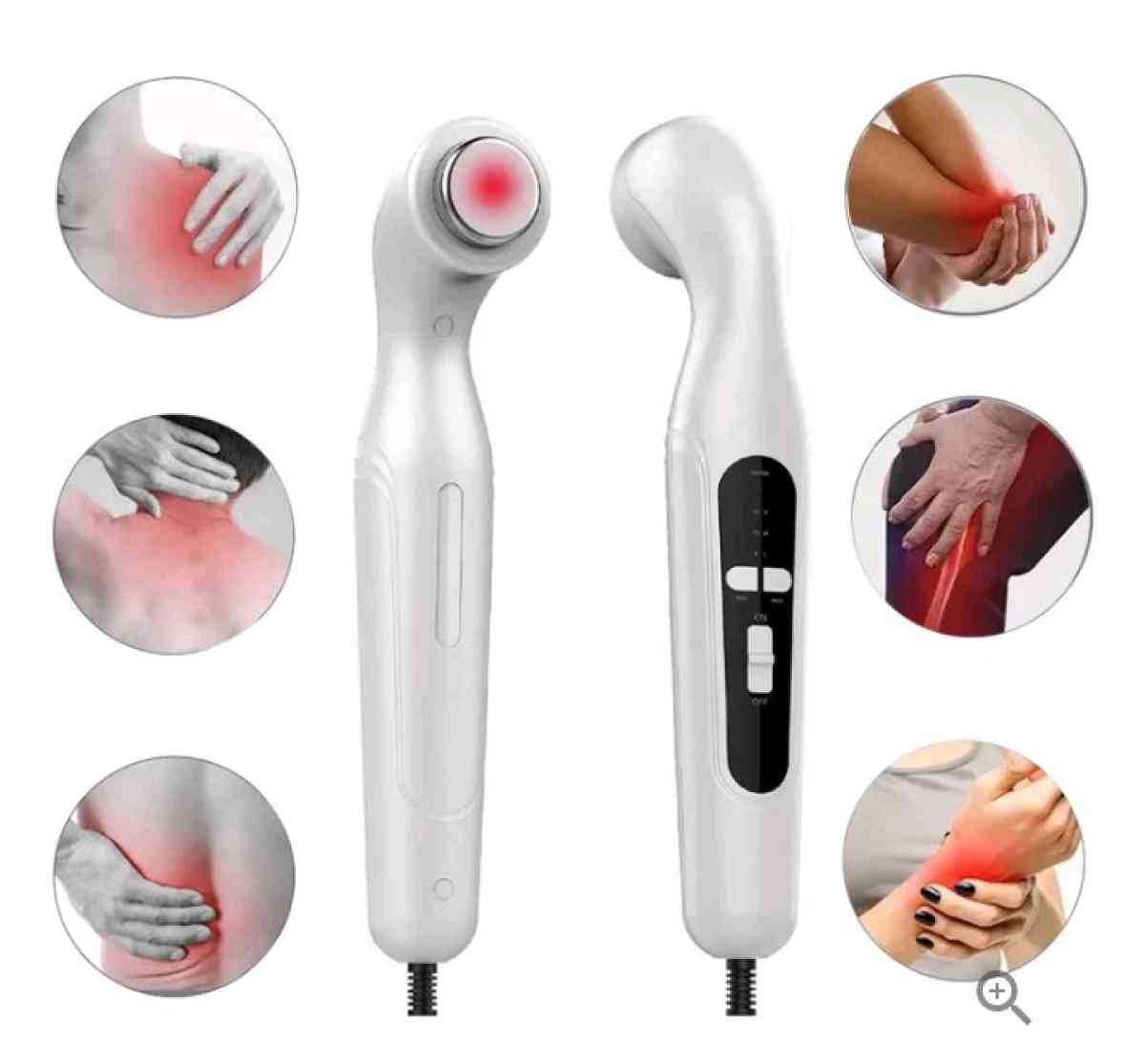 Ultrasonic Instrument