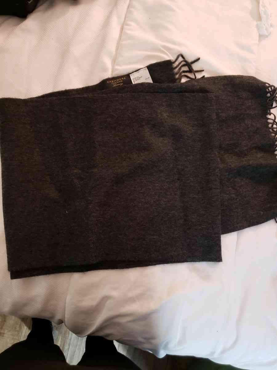 Cashmere Club Room Luxery Scarf