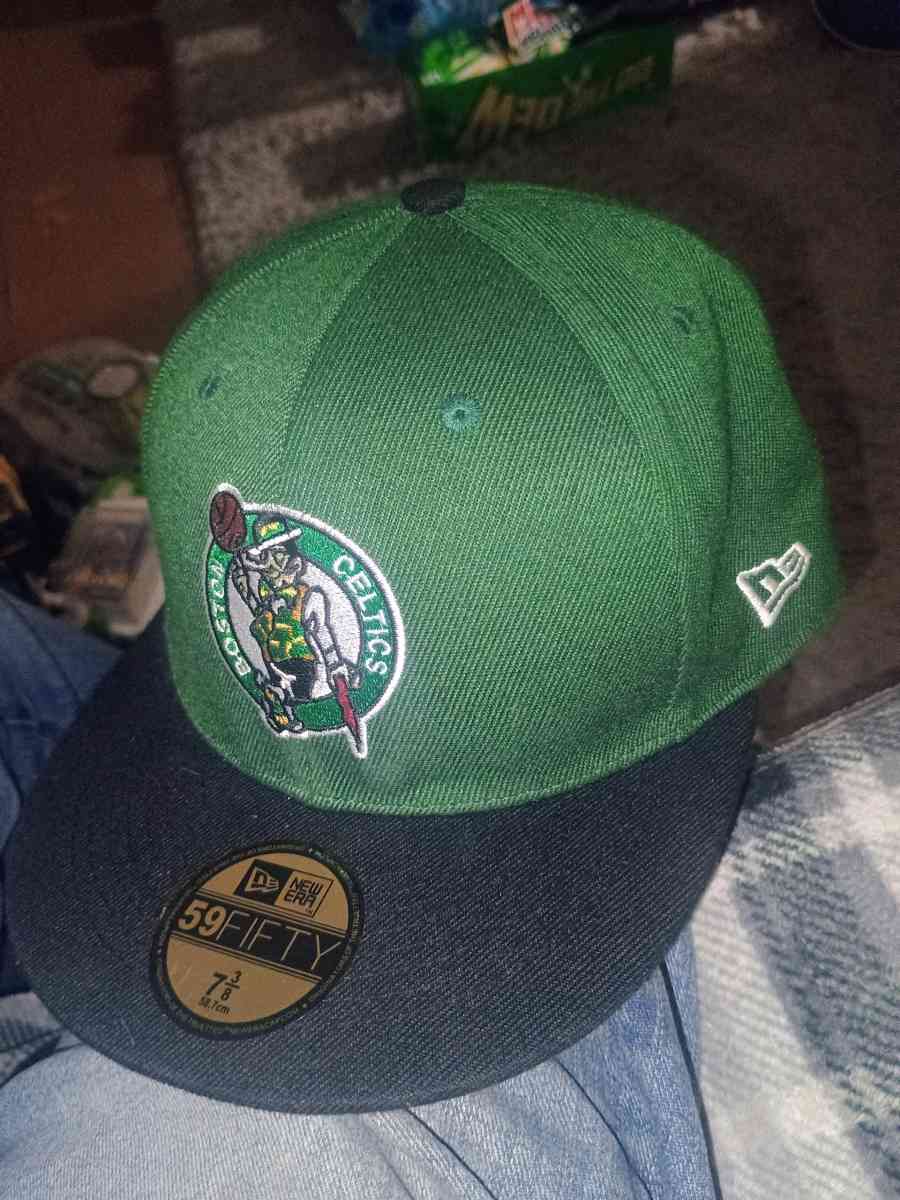 celtics 59 50 fitted