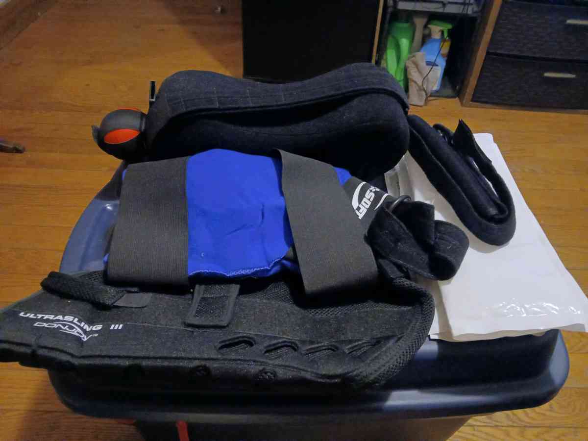 medical arm sling