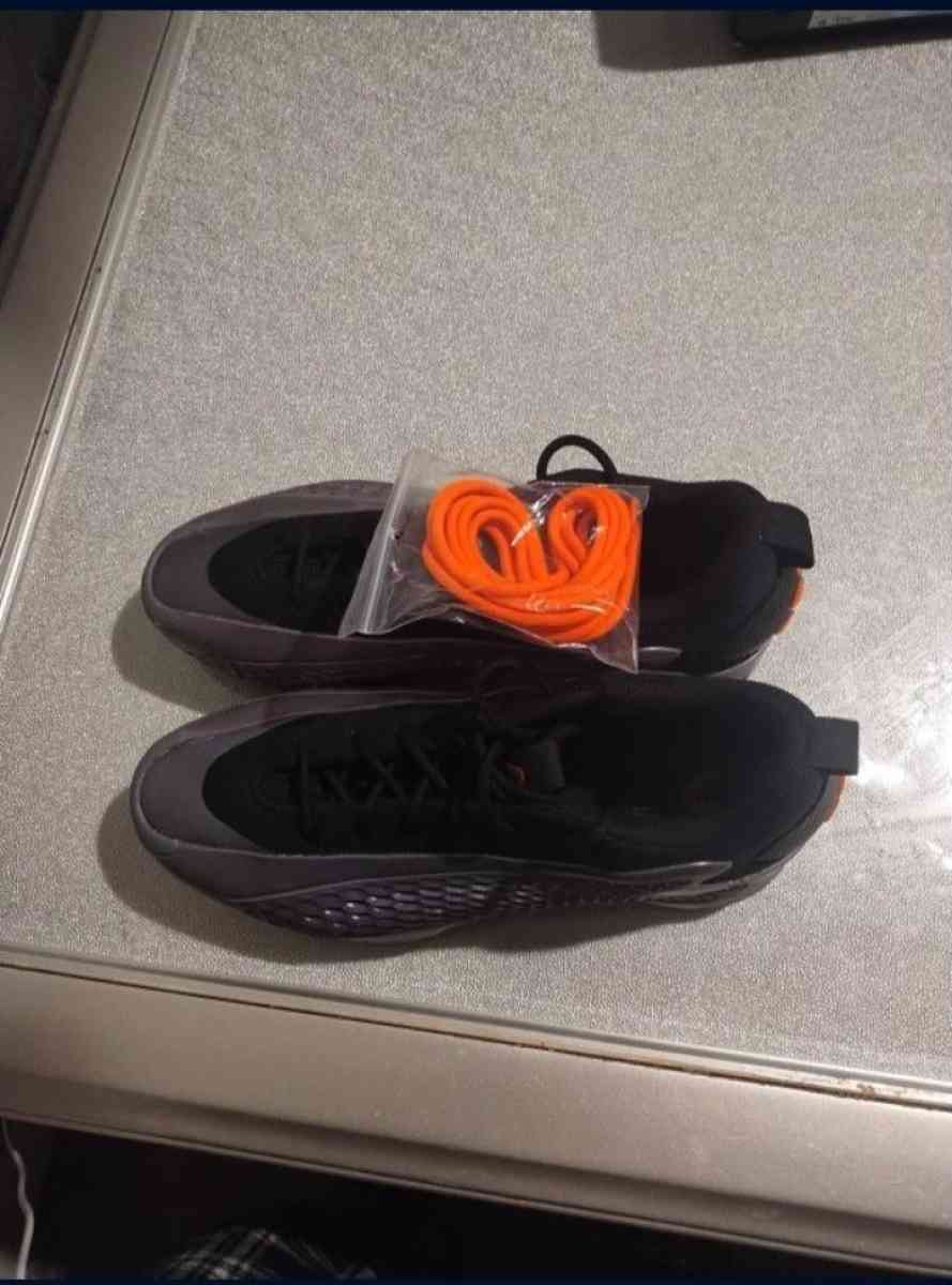 Adidas AE 1 Low Iron Sharpens Iron