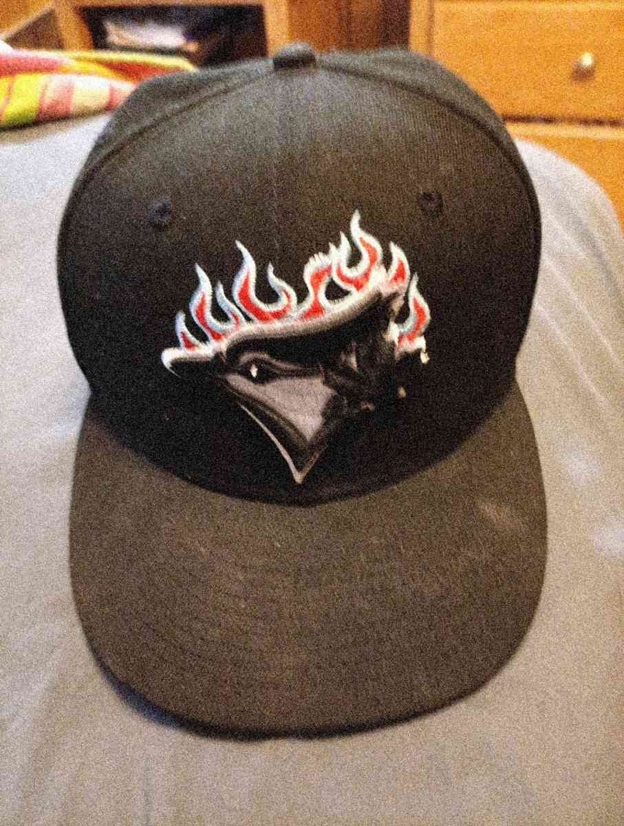 world series blue jays fire