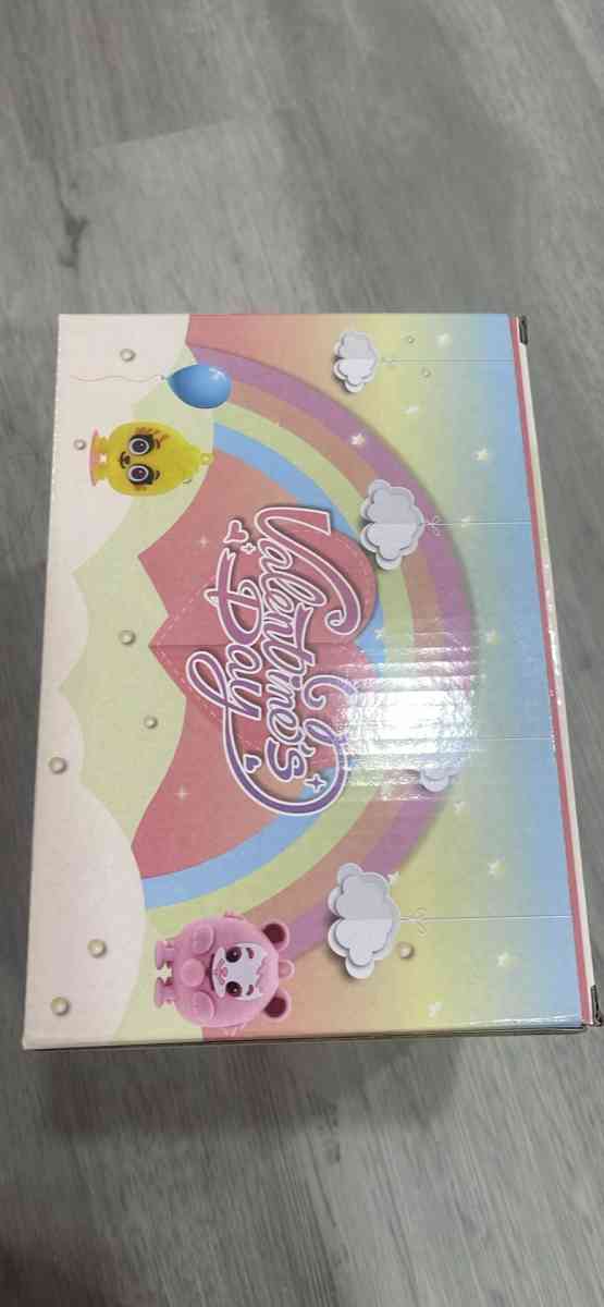 Valentines Day Gifts for Kids School Classroom