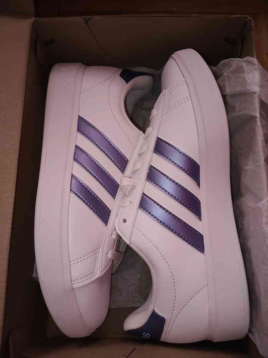 adidas sneakers 3