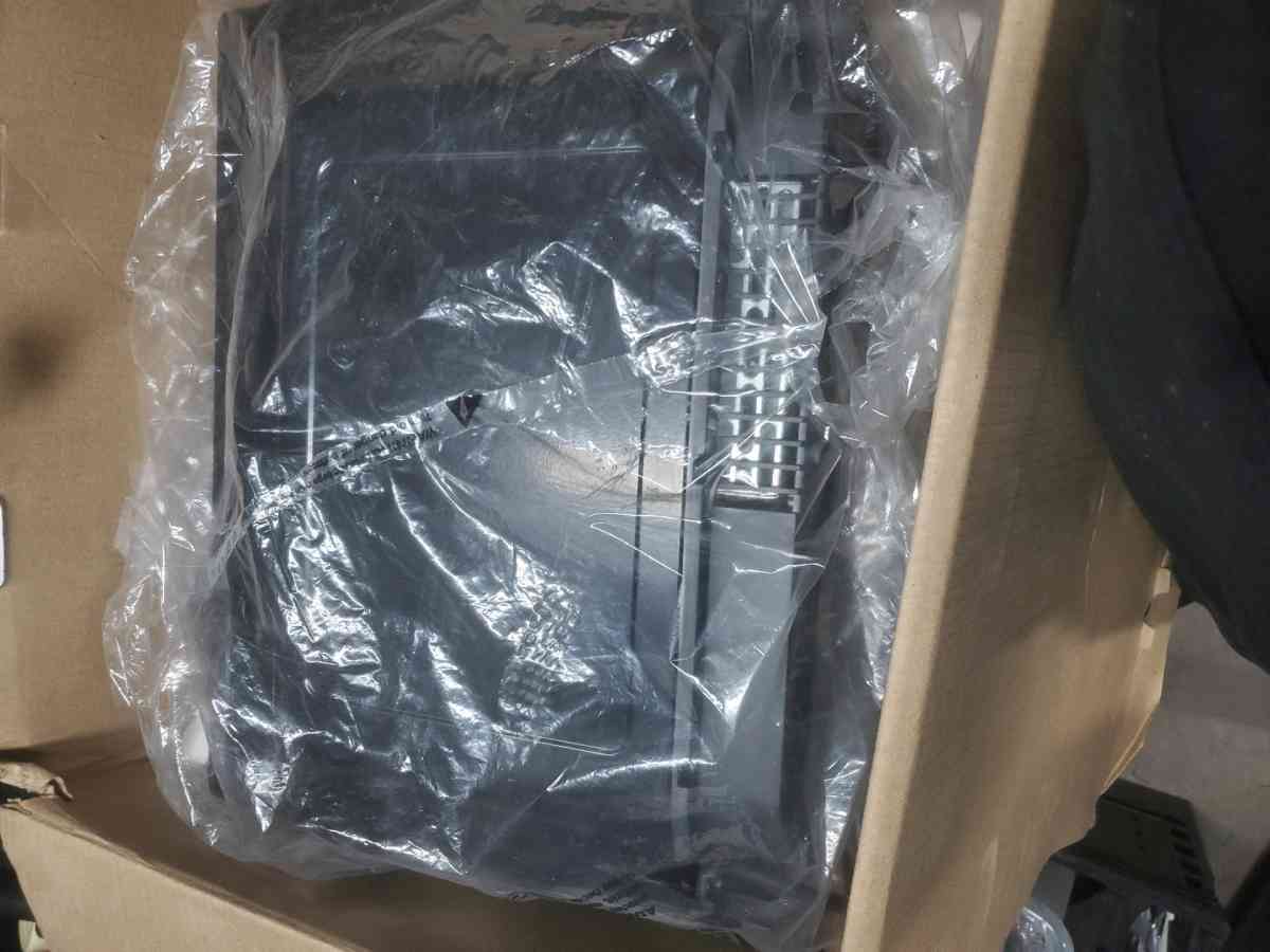 Cuisinart air fryer microwave