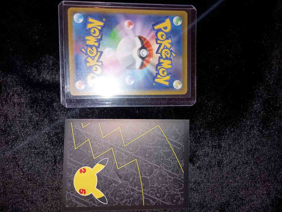 Pokemon Cards Blastoise Japanese ex - Corpus Christi, Texas - FleaMarketBay