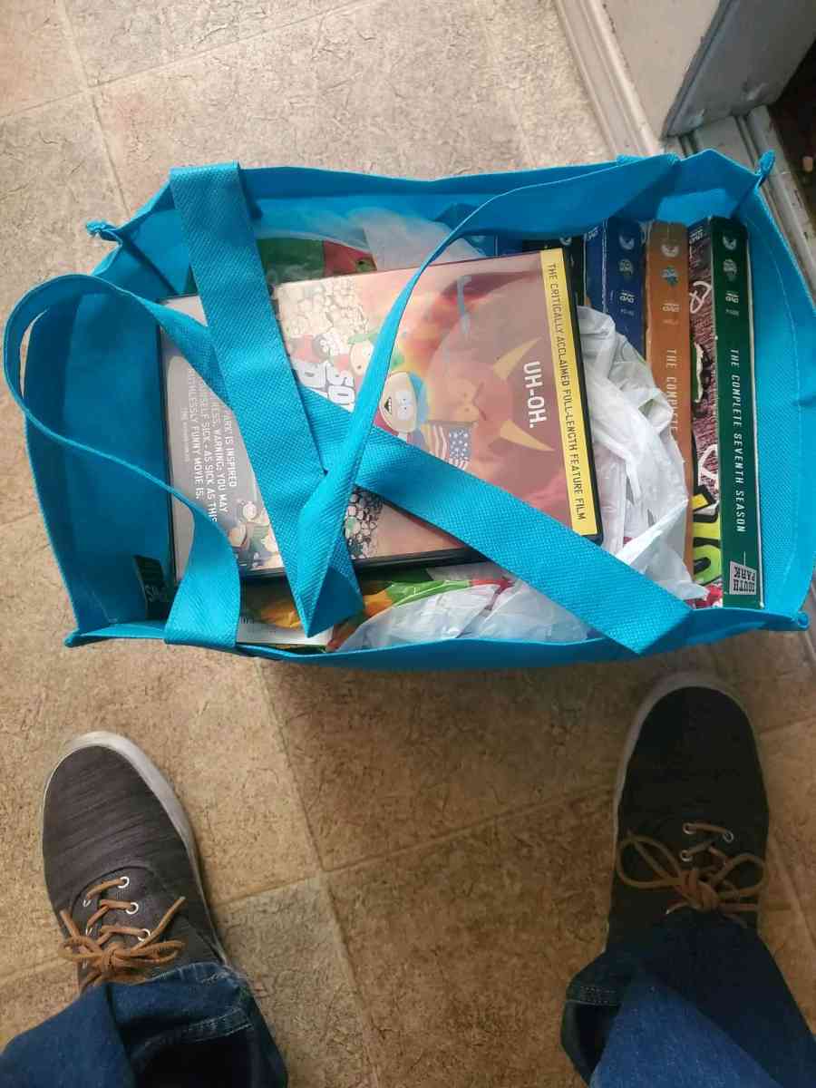 south park 1to26  some are new