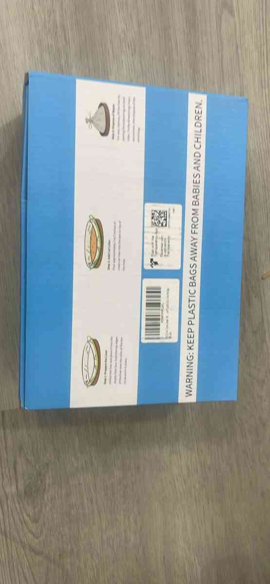 36 Count Jumbo Cat litter Box Liners