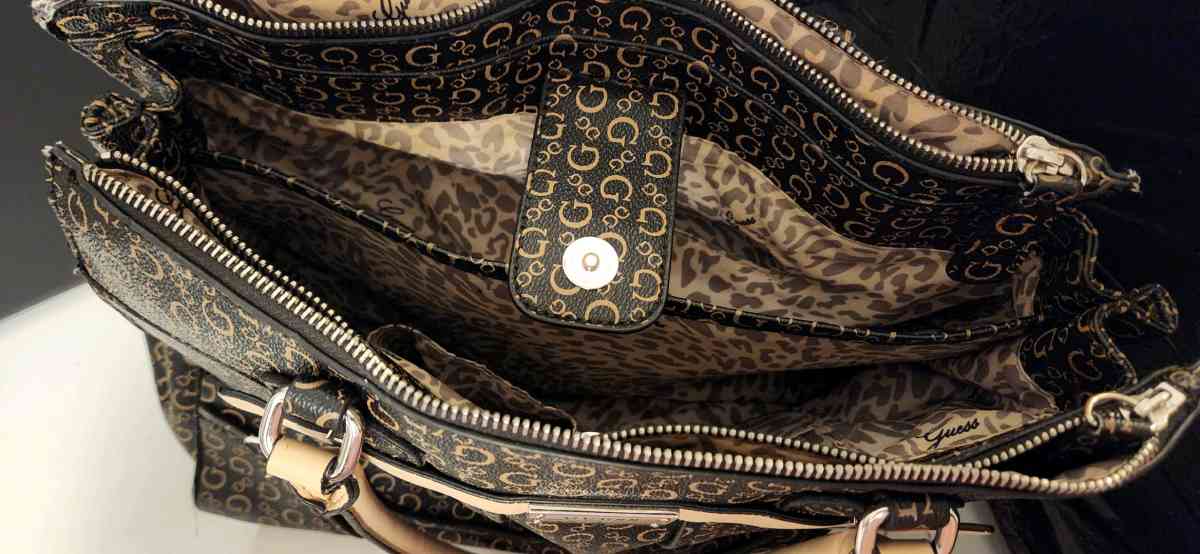 Guess Bag