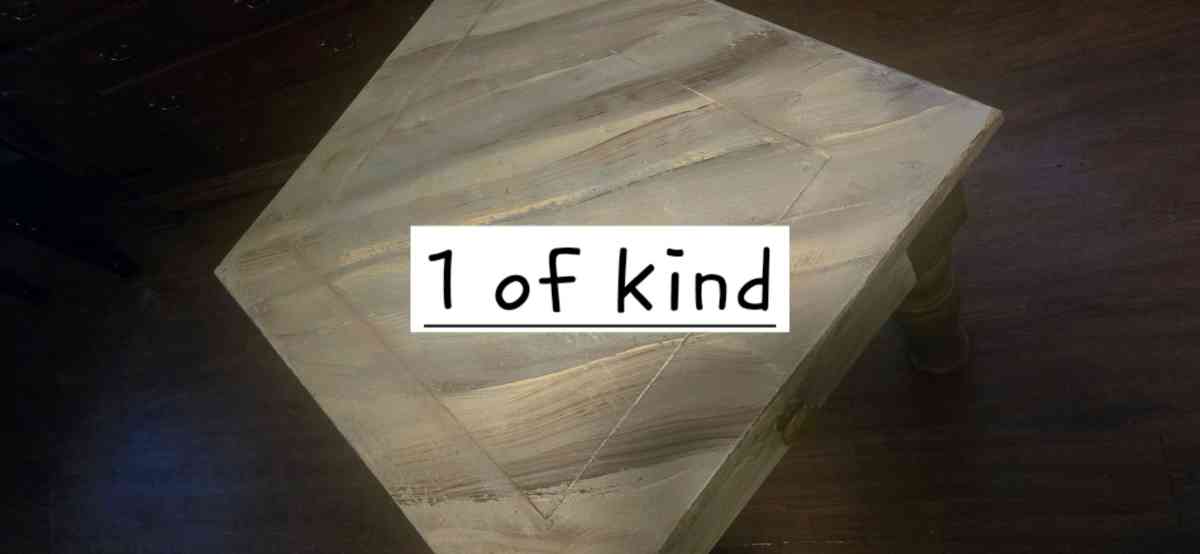 coffe table end table 200 for both