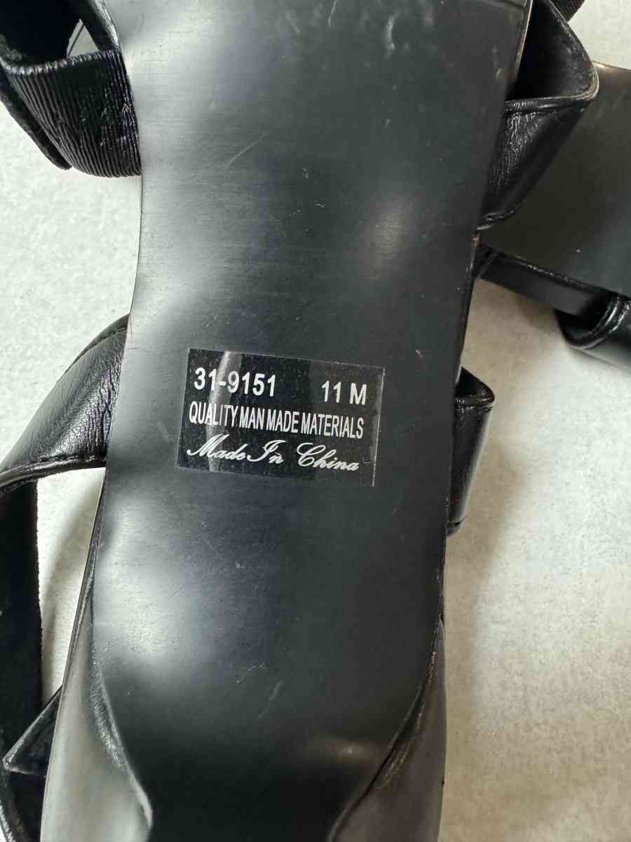 Easy Spirit womens dress shoes