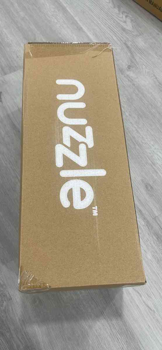 Cooling Adjustable Pillow for Side Sleepers