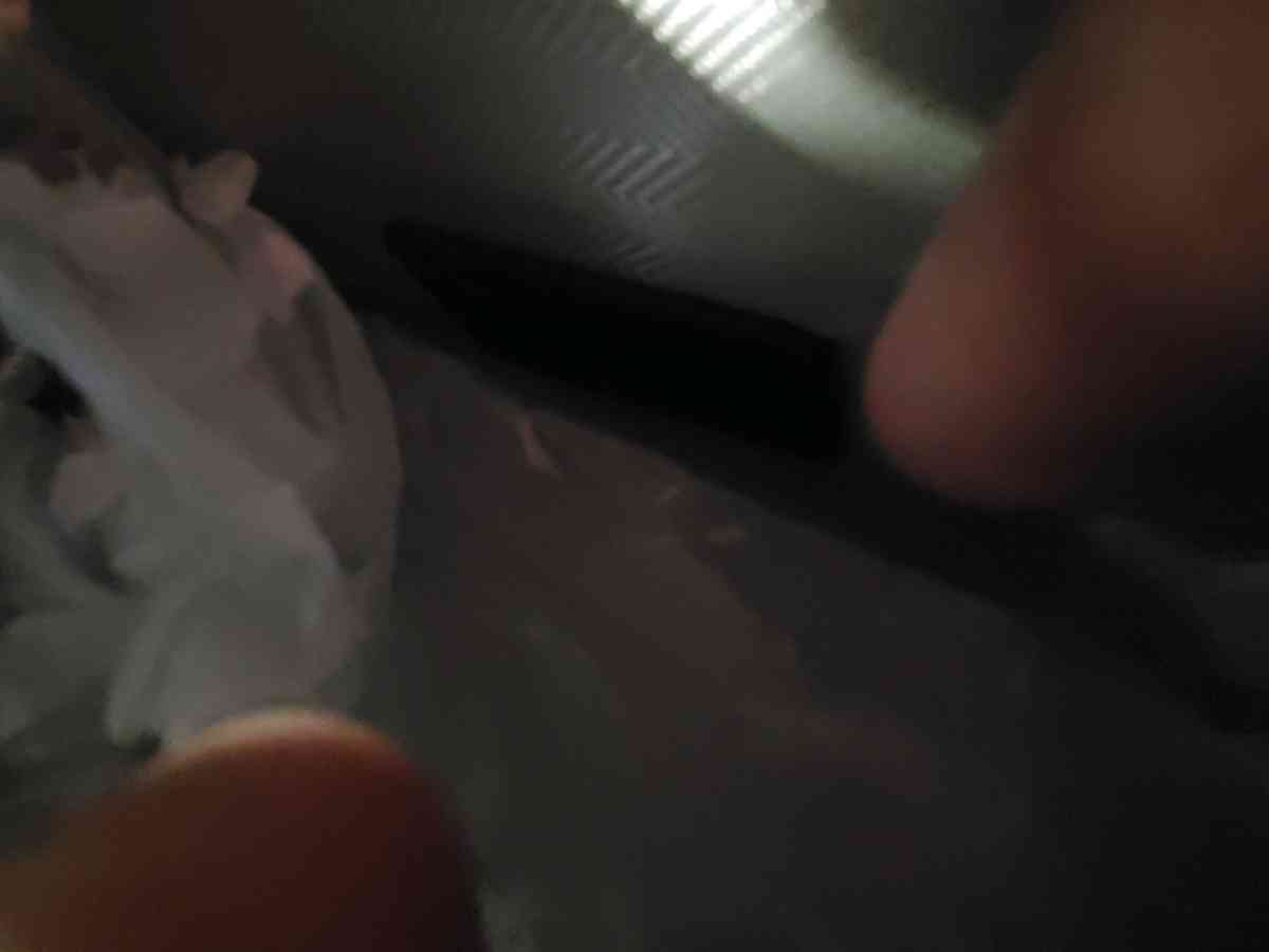 Marc Jacobs Stylish Black and White Crossbody Bag