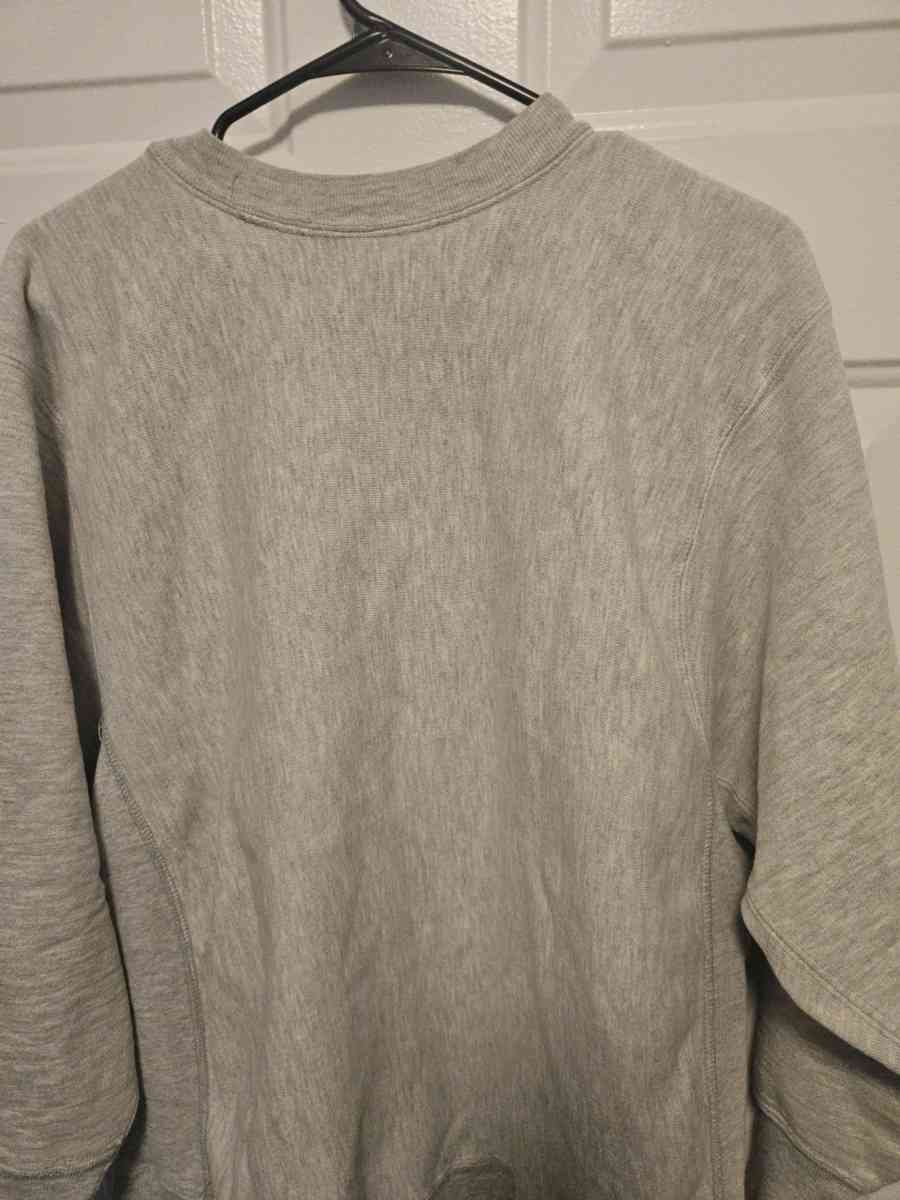 Vtg 90s Minnesota Vikings Sweatshirt