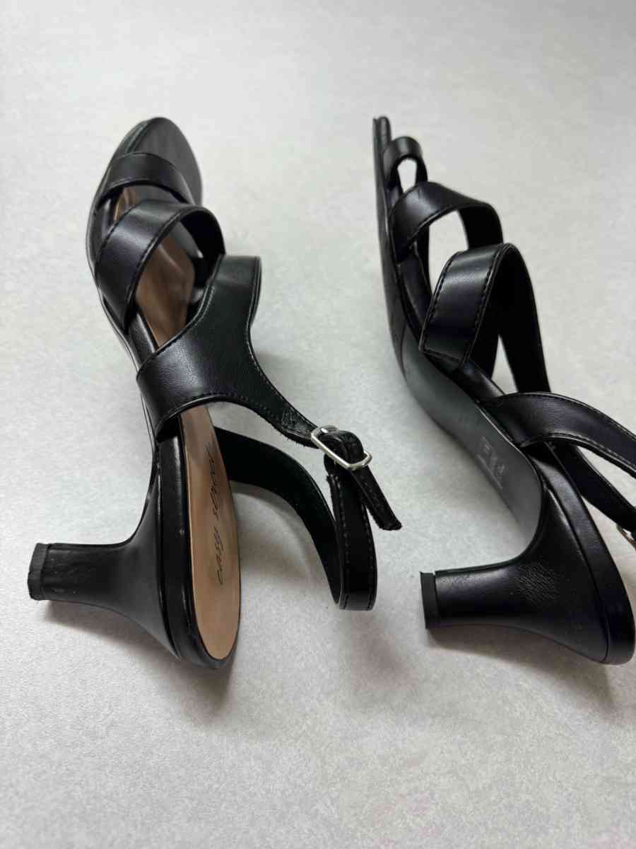 Easy Spirit womens dress shoes