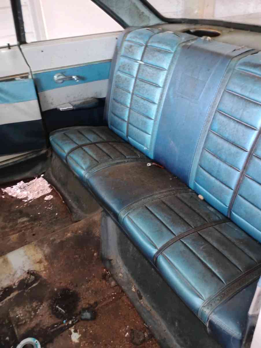 project vehicle motor runs