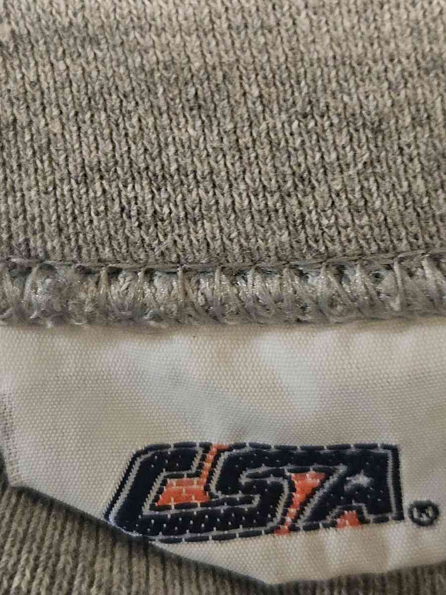 VTG Dallas Cowboys Sweater