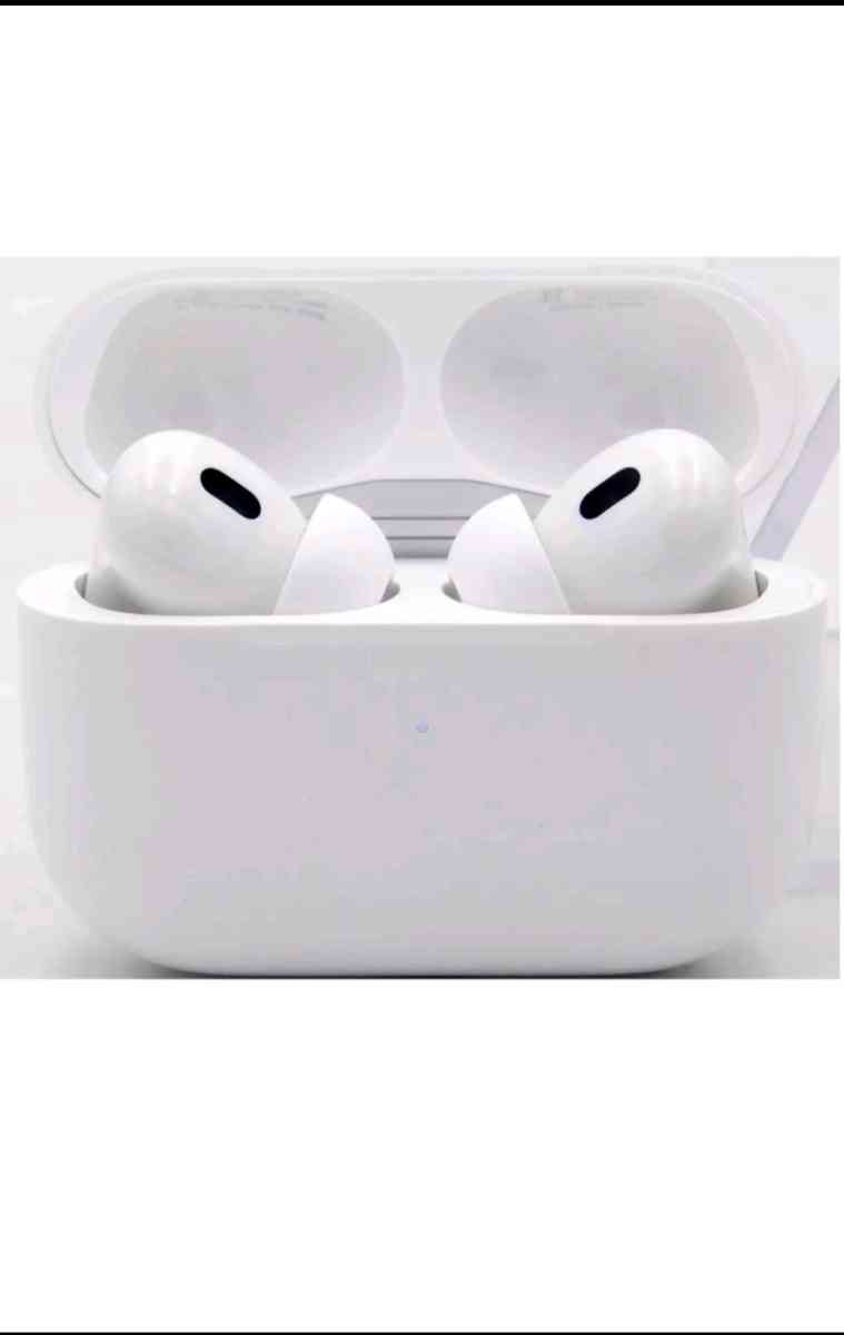 AirPods Pro 2