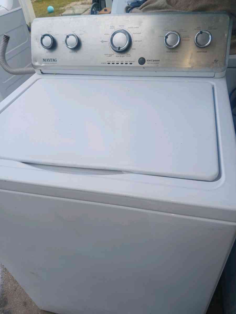 washer machine - Naples, Florida - FleaMarketBay