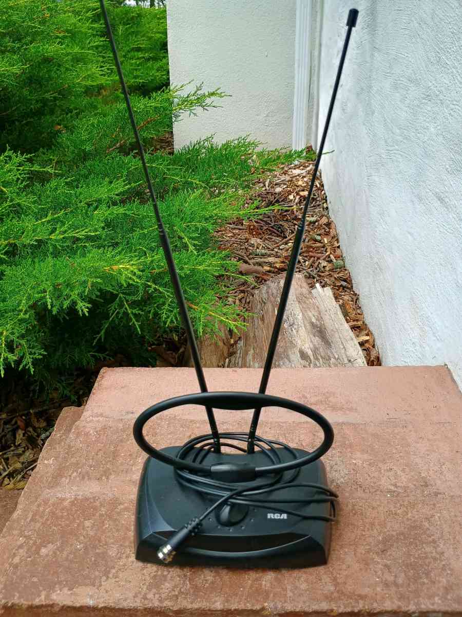 fm stereo antenna