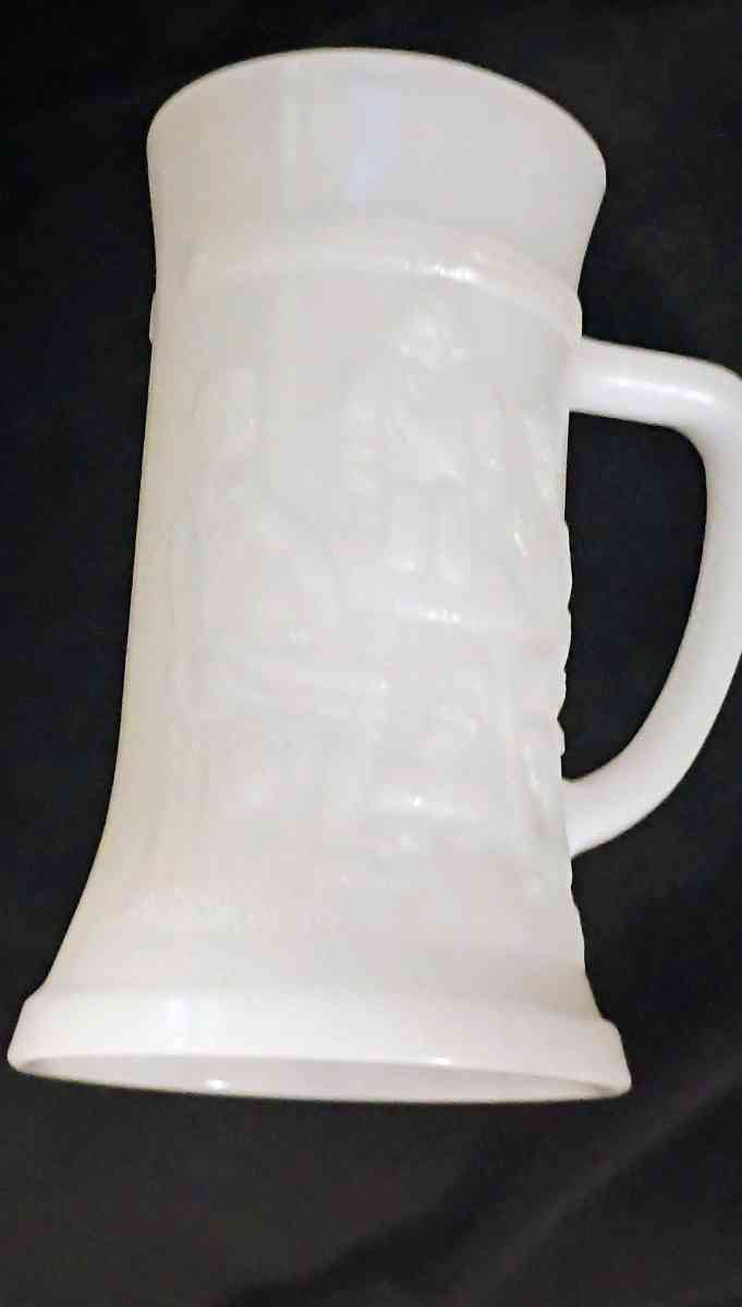 1950s Vintage Federal Cup