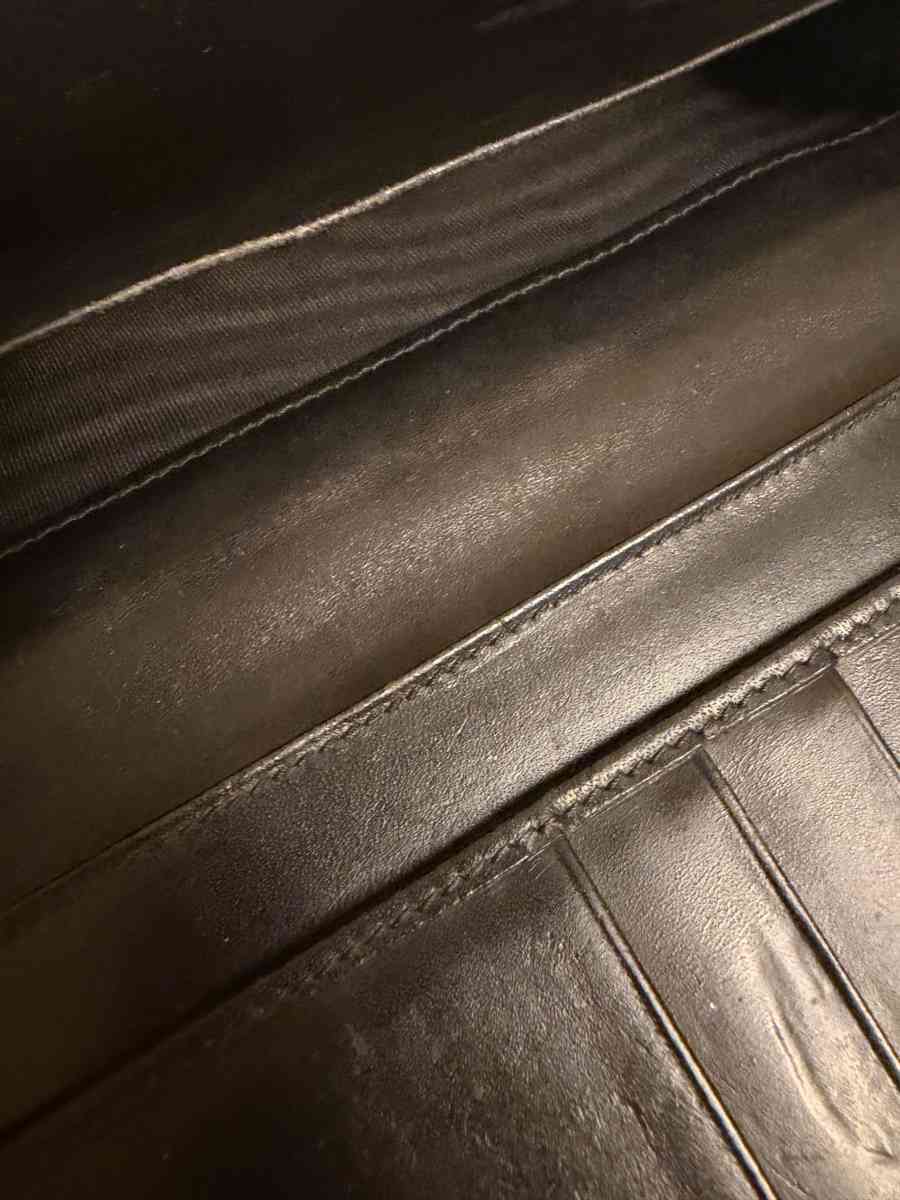 Gucci vintage Jackie Wallet