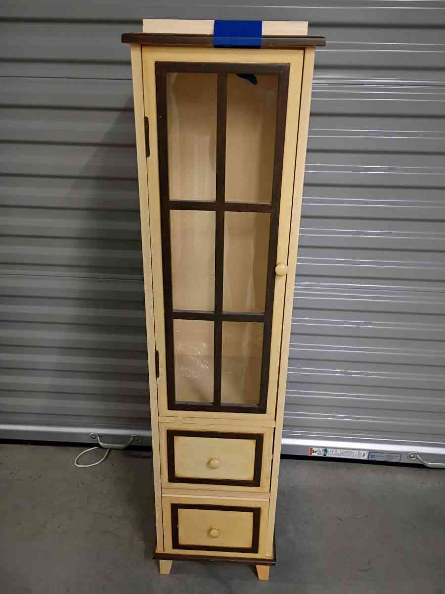 Storage Cabinet